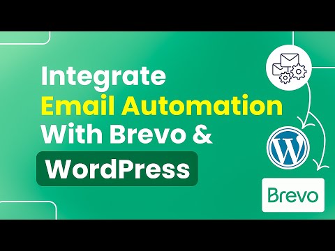 How to Integrate