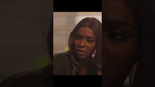 Everybody Has A Story  Trouble Next Door Latest Nigerian  Movie 2024