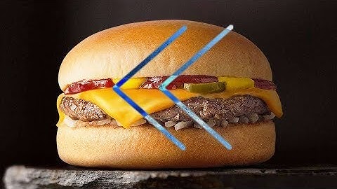 Reverse - How To Basic - How To Make a McDonald
