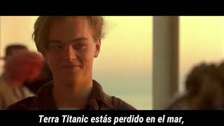 Peter Schilling - Terra Titanic | Sub-Español, Traducido al Español