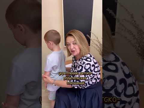 Самый любимый массаж