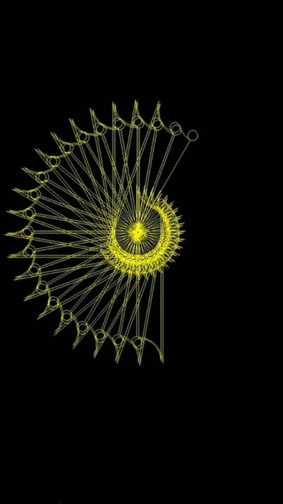 Import turtle python code - YouTube