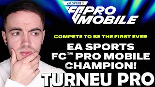 Primul Meu Turneu PRO și 125 OVR La Echipă!