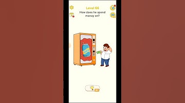 Delete Puzzle Level 66 Complete #viralshort #animation #deletepuzzle #shortvideo #game #trending