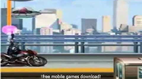 Download Mobile J2ME Games Free