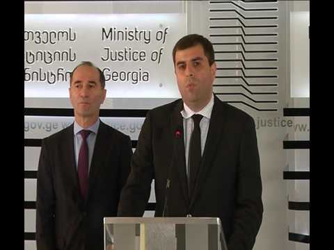 საქართველო ტრეფიკინგის წინააღმდეგ ბრძოლის კუთხით უმაღლეს საფეხურზე მოხვდა