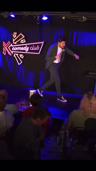 Download lagu 🤣 JACK GLEADOW / 15 - 23 September / Dubai & Abu Dhabi / thelaughterfactory.com