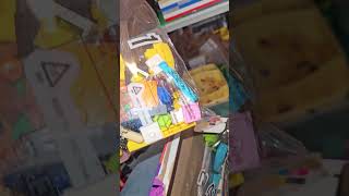 #LegoShorts Unboxing #legofriends 42680 HLC Convenient Store #legounboxing #ytshorts (8/11/26)