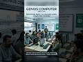 Computer Training Institute Class in Ahmedabad - Genius Computer #ahmedabadcity #dhurandhar2 #songs