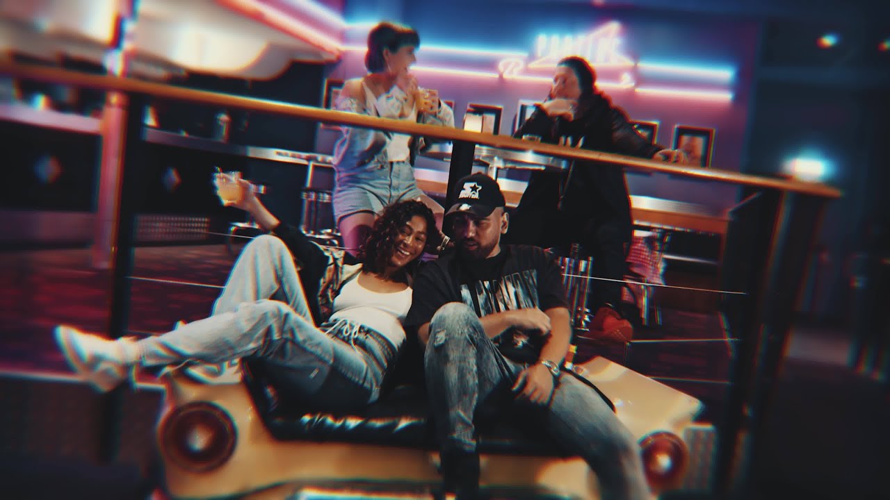 Watch St. Christoph & Shaade - Casual (Official Music Video) on YouTube Watch St. Christoph & Shaade - Casual (Official Music Video) on YouTube