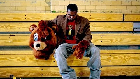 Through The Wire (Alternative Intro) Best Version Kanye West