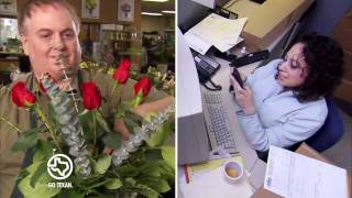 Texas Local Florists