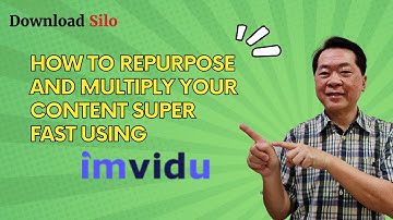 ImVidu Lifetime Deal (LTD) Review, Demo,Tutorial: Smart Transcription Based Video Editor