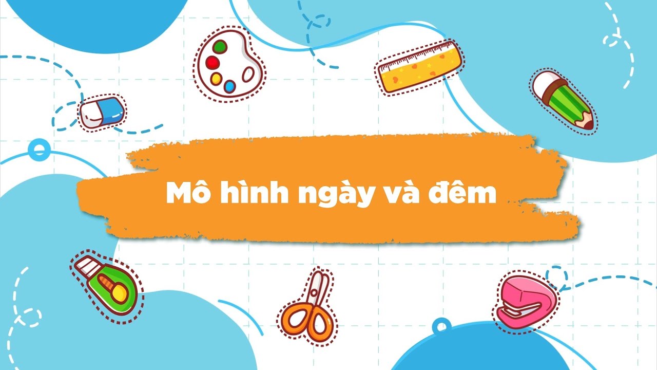 Ngày và đêm