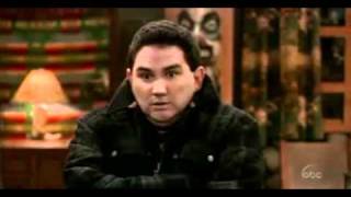 Ernie Is A Litte Carsick