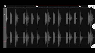 Línea del Perreo-Uzielito Mix, YERI Mua, El Jordan 23, DJ KiIRE (Instrumental Flp)