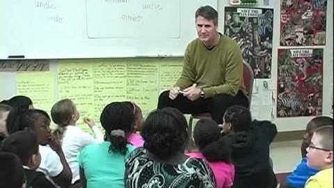 Word Learning Strategies - Demo Video