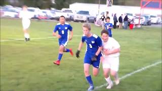 2018 Apr 19 vs Cookeville