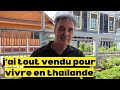 Pierre 2000mois retrait en thalande