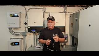 Update: EG4 Solar Charge Controller MPPT 100-48HV Review