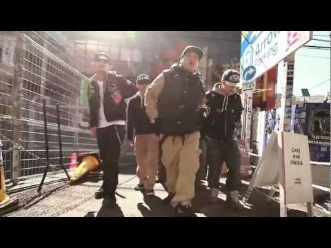 ゲンバノプロップス / DEN, NIYKE ROVINZ, TOLAETH, RHYME GOLD, ウキ, scrached by DJ SUUMEN