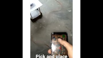 RC car using arduino #servant #robotics #arduino #lego #stemeducation