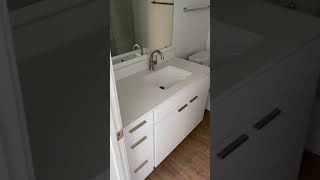 Platform Apartments 631 - University Ave View