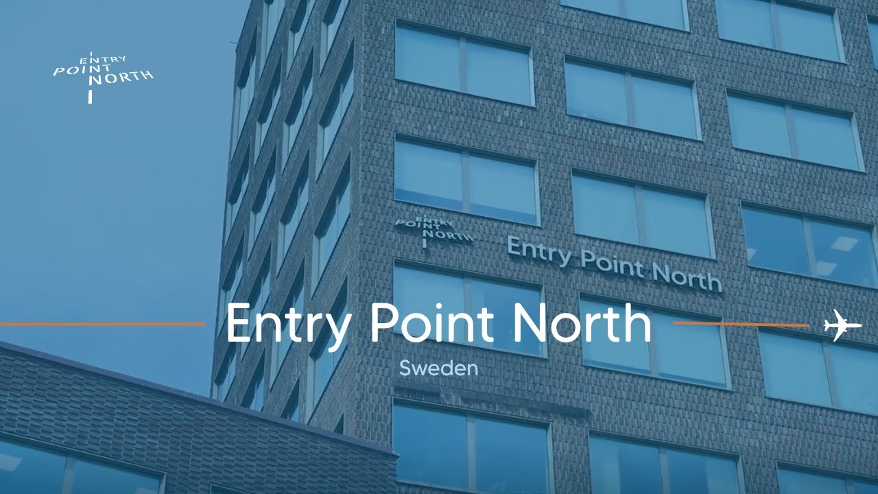 Inside Initial Training: What It’s Like to Be a Student at Entry Point North Malmö