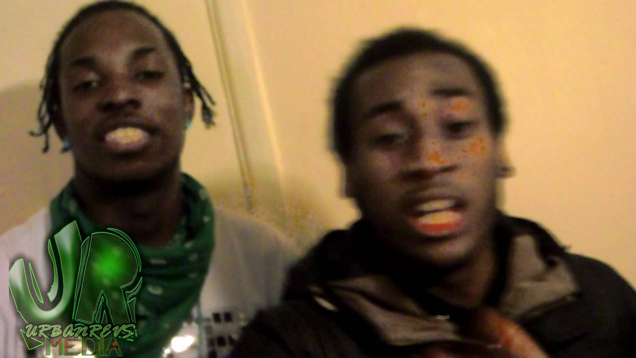 Trendsetta [Swag Swag Riddim] (FREESTYLE) [@UrbanRevs] - YouTube