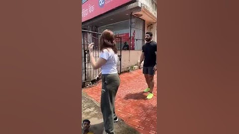 Thumbnail of Aaj Ki Raat | Stree 2| Tamannaah Bhatia| Sachin-Jigar | Madhubanti | Divya |Amitabh | #shorts #dance