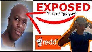 Exposing KSI! (The Most Racist Internet Page)