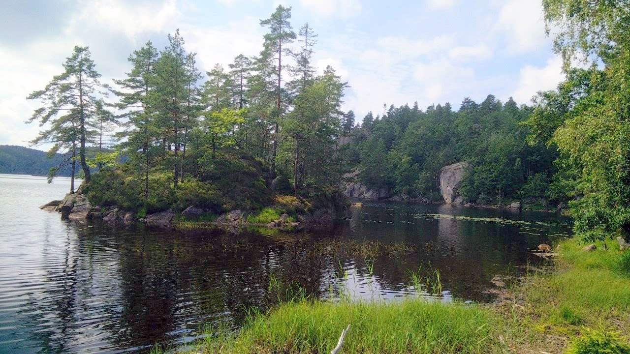 Store Reddal Rundt #cycling #norway