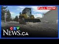 Edmonton won't tow during residential snow clearing | CTV News Edmonton at Five for Jan. 12, 2026