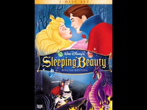 Sleeping Beauty Soundtrack 6 A Cottage In The Woods Youtube