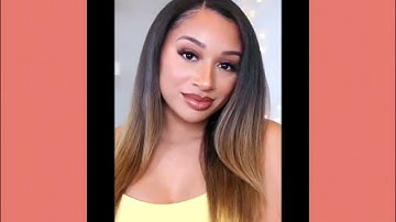 TikTok Hairstyle Compilation