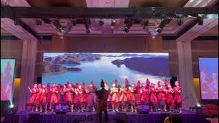 Vox Angelorum Choir - Goro Gorone