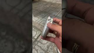 Samsung X460 Chiếc Điện Thoại Đầu Tiên Của E