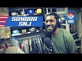 Sombra snj  gringos podcast 96