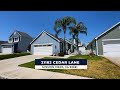 21182 Cedar Lane Mission Viejo, CA 92691