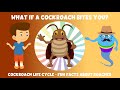 Cockroach Learning Quiz