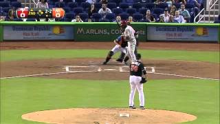 Buehrle's great start