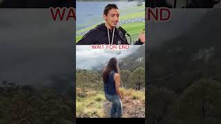 Sourav Bhai 😛🤣 HOW TO MY FIRST VLOGS Viral Vlogs ON YOUTUBE #shorts  #funny #viralvideo😂🤪