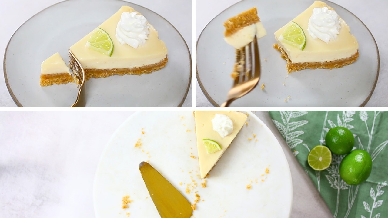 If you have Lemon, Make this Dessert in 10 Minutes! No Gelatin, Easy and Delicious!