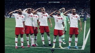 Türkiye 4 - 2 Hollanda - İboli̇pa