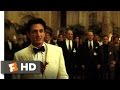 The Game (9/9) Movie CLIP - Happy Birthday, Nicky (1997) HD