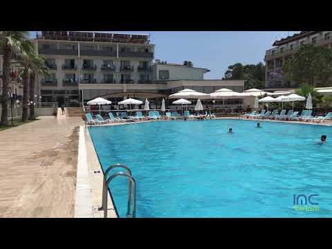 Video: Un Turist Care Se Odihnea La O Stațiune Din Antalya A Fotografiat Un OZN - Vedere Alternativă