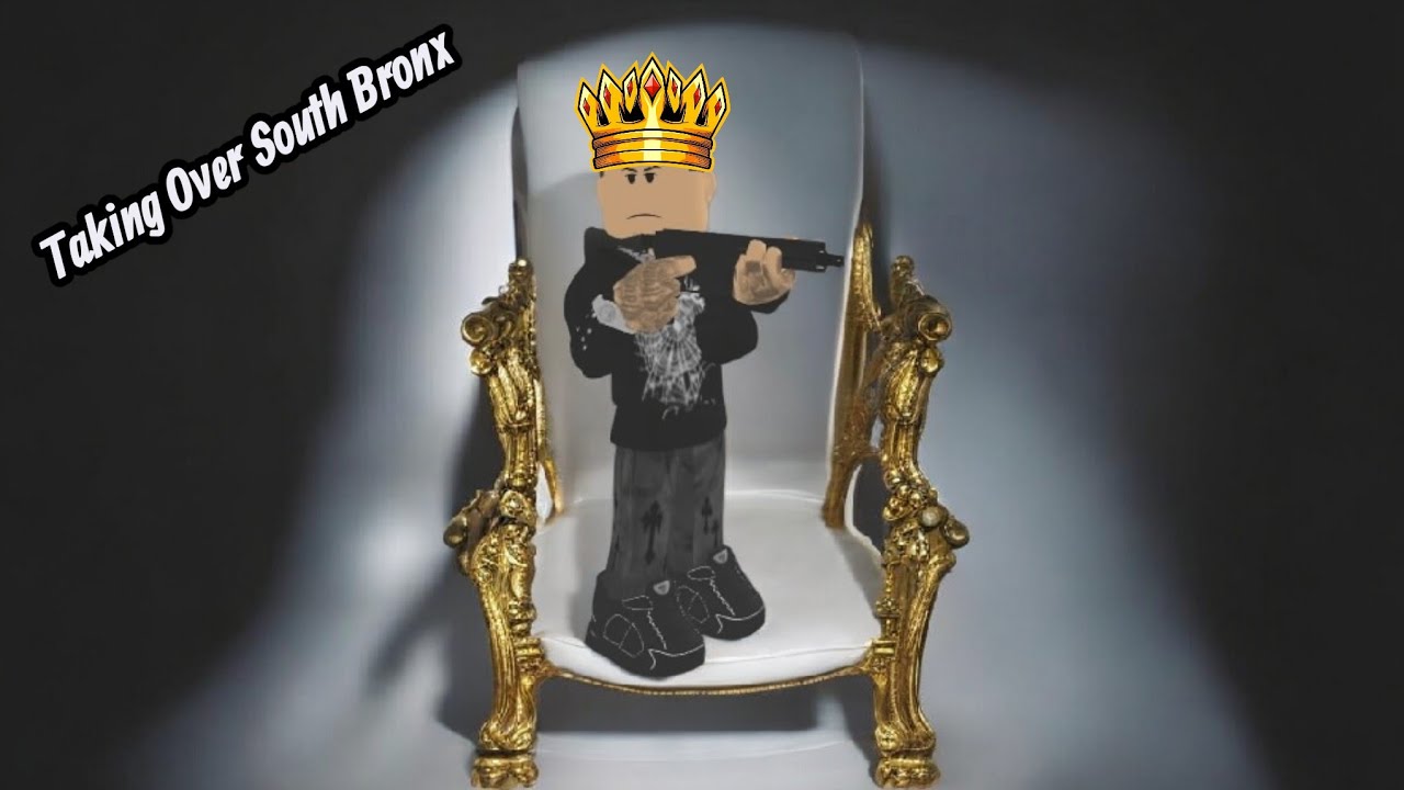 Taking Over The Streets Of South Bronx - South Bronx: The Trenches #15