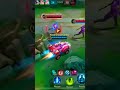 King Arlot Kerasukan Sangar Sekali..!! #mobilelegends #mlbb #mabarkompak #shortvideo #shorts #viral