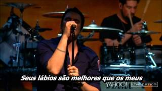 Breaking Benjamin - Phase Live(Legendado Brasil)