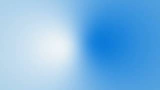 Wizard Blue and Lynx White Gradient. Moving Background Calm Light. screenshot 2